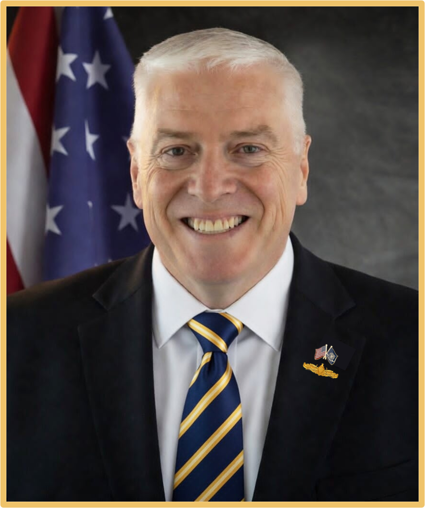 Rochford Calls for Accountability and Transparency Standards Among FL-14 Congressional Candidates