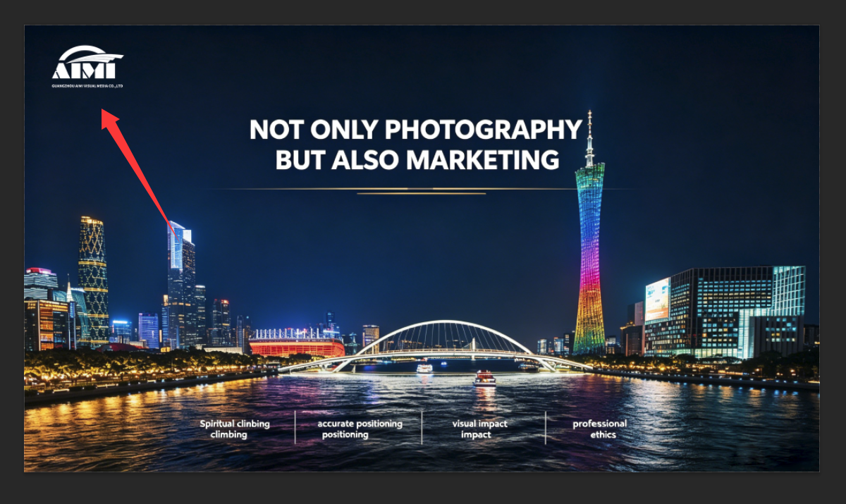 AIMI Visual Media: China Product Photography Studio Serving 6,000+ Brands Across 30+ Countries