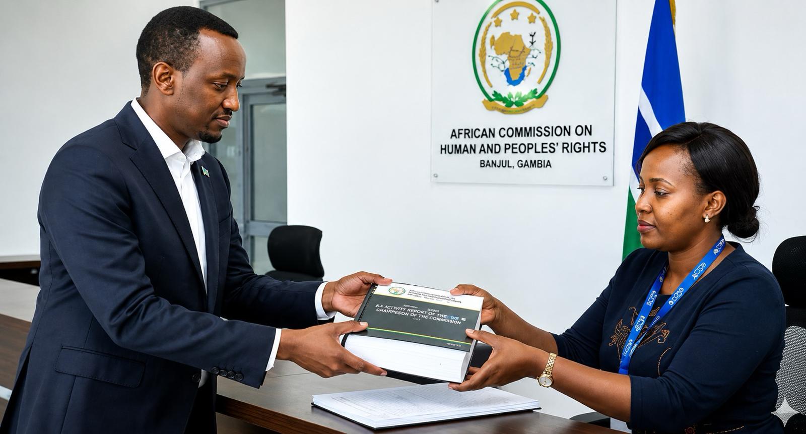 Legal Complaint Filed Against Rwandan Government Over Secret $404.7 Million Road Contract Awarded to Ruling Party’s Business Conglomerate