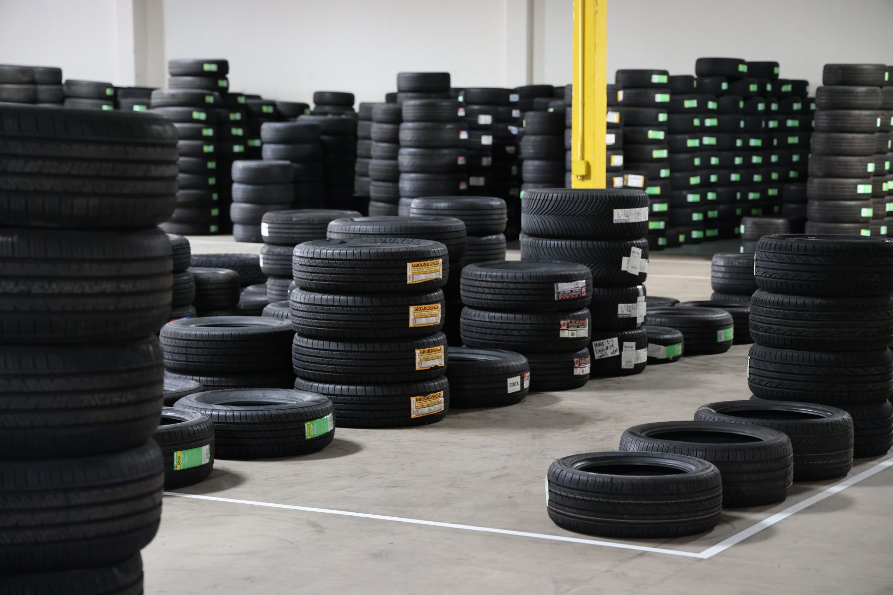 FixGo Highlights Labor Day Tire Delivery and Installation Timing Across Southern California