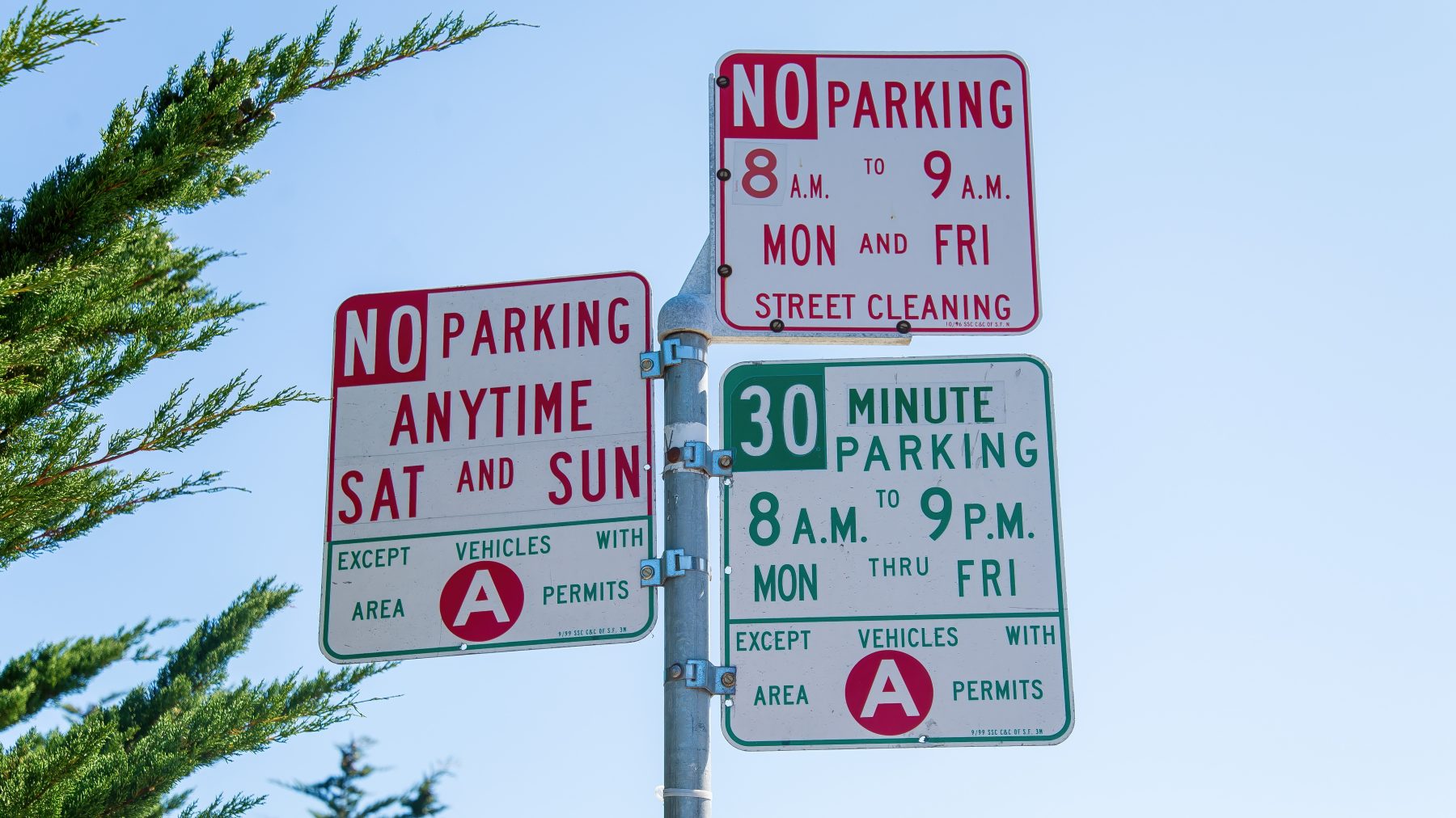 Parksy.com Builds an AI That Answers the Oldest Question in Driving: Can I Park Here?