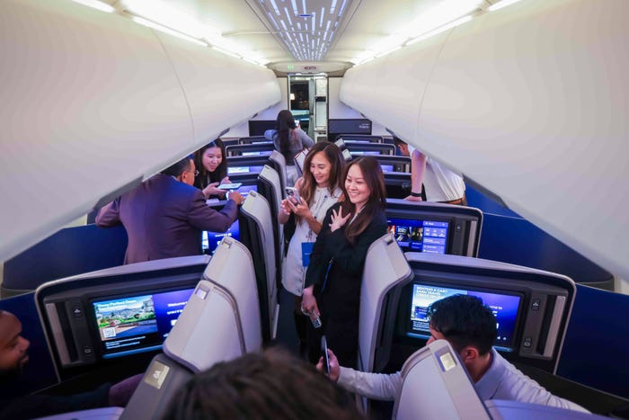 A new plane is changing how airlines do long-haul flights. Here's where you can fly on the Airbus A321XLR.