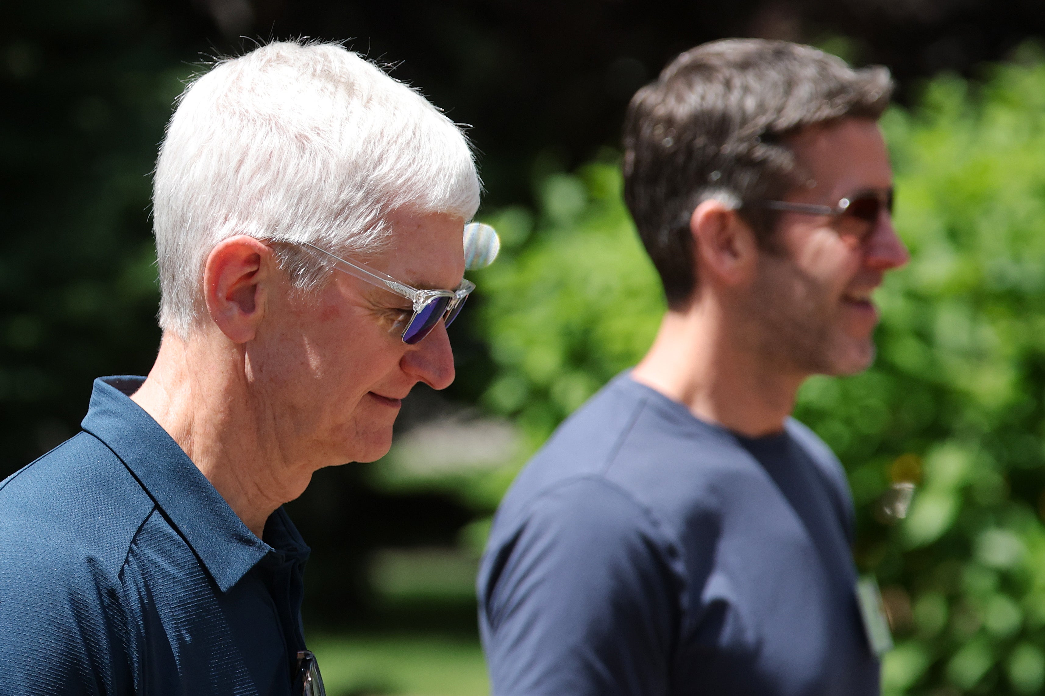 Apple has a mysterious new CEO. Here are the most important things he needs to do
