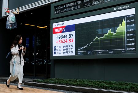 Bond selloff deepens and stocks drop as oil prices stoke inflation fears