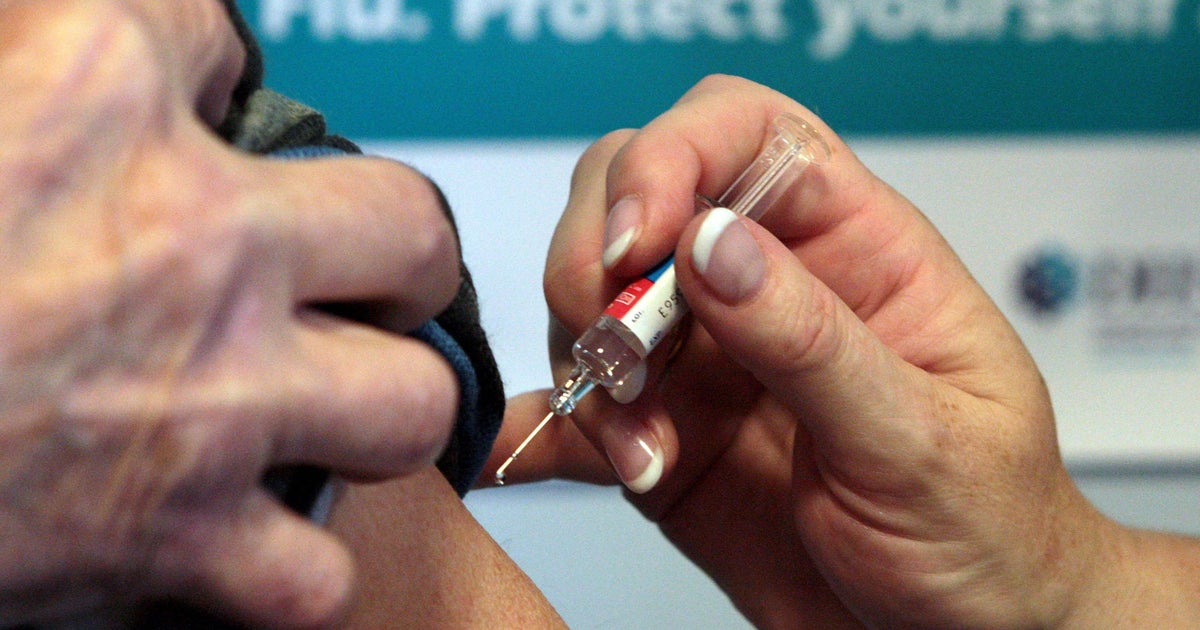 Flu vaccine 2026: Millions across England can get their jab from today