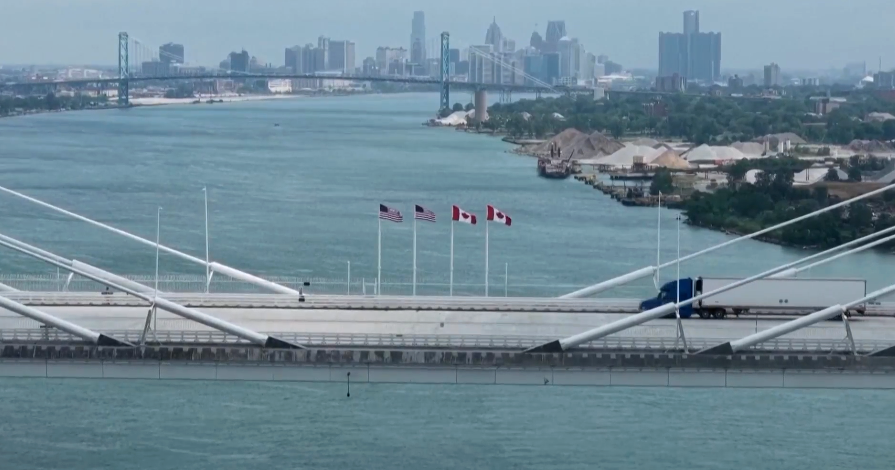 New tariffs on Canadian goods could mean higher prices, new pressure on Georgia businesses