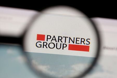 Partners Group replaces CEO as shares fall again