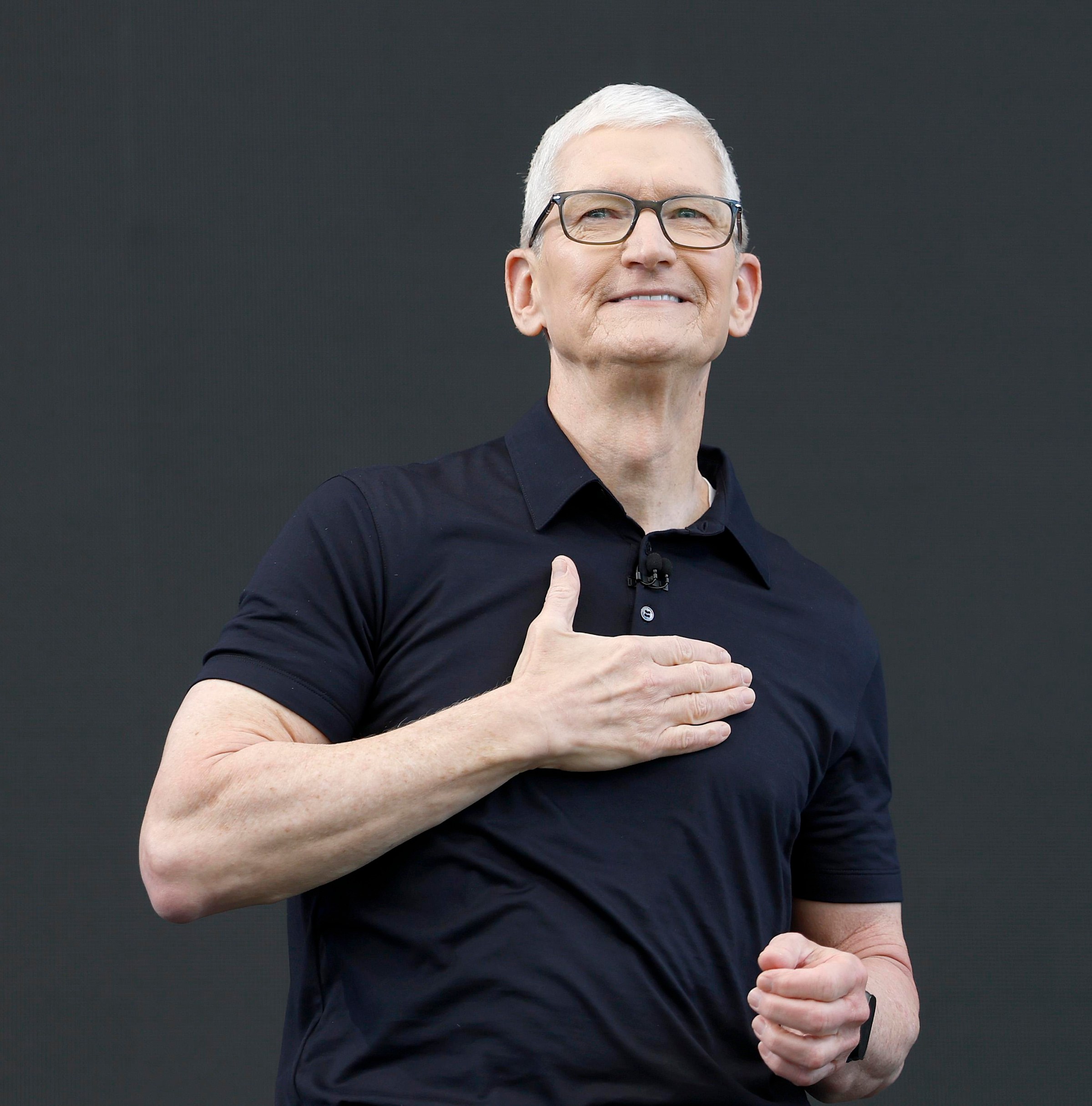 Tim Cook’s Apple: his 10 biggest wins and misses
