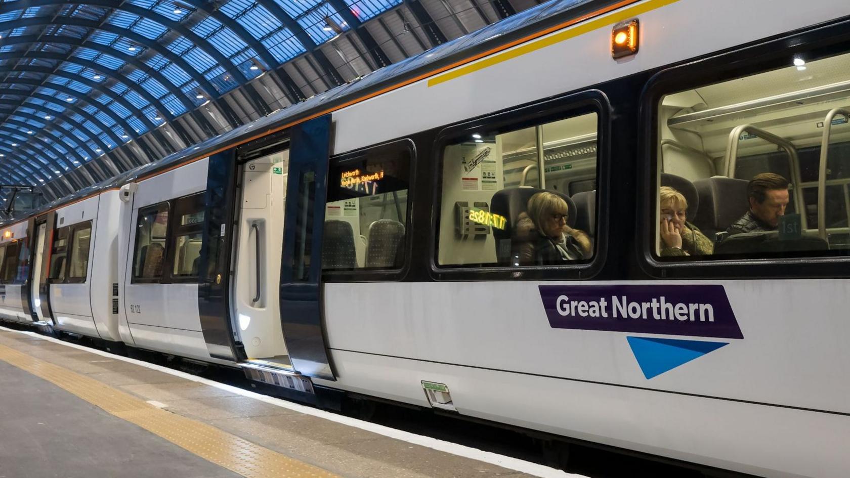 Trains between King's Lynn and Cambridge cancelled, says operator