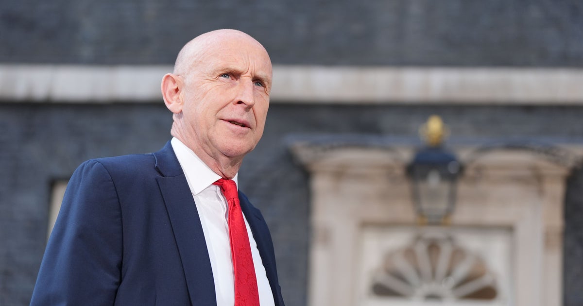 UK government borrowing costs soar to a 28-year high ahead of Budget