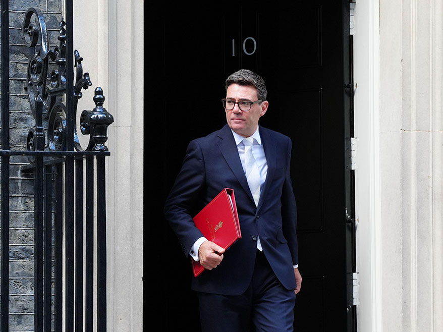 Andy Burnham’s real work is just beginning