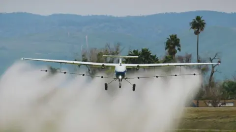 Autonomous aircraft: Pilot-free crop dusters lead the way