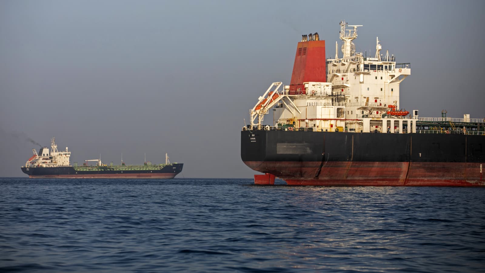 Brent rises more than 2% following tit-for-tat strikes by the U.S. and Iran