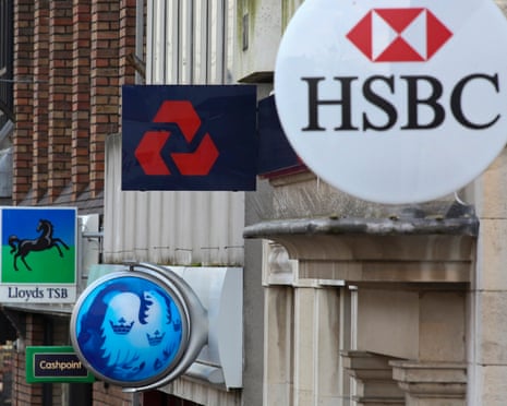 British banks in crosshairs as pressure mounts on Burnham to tax profits