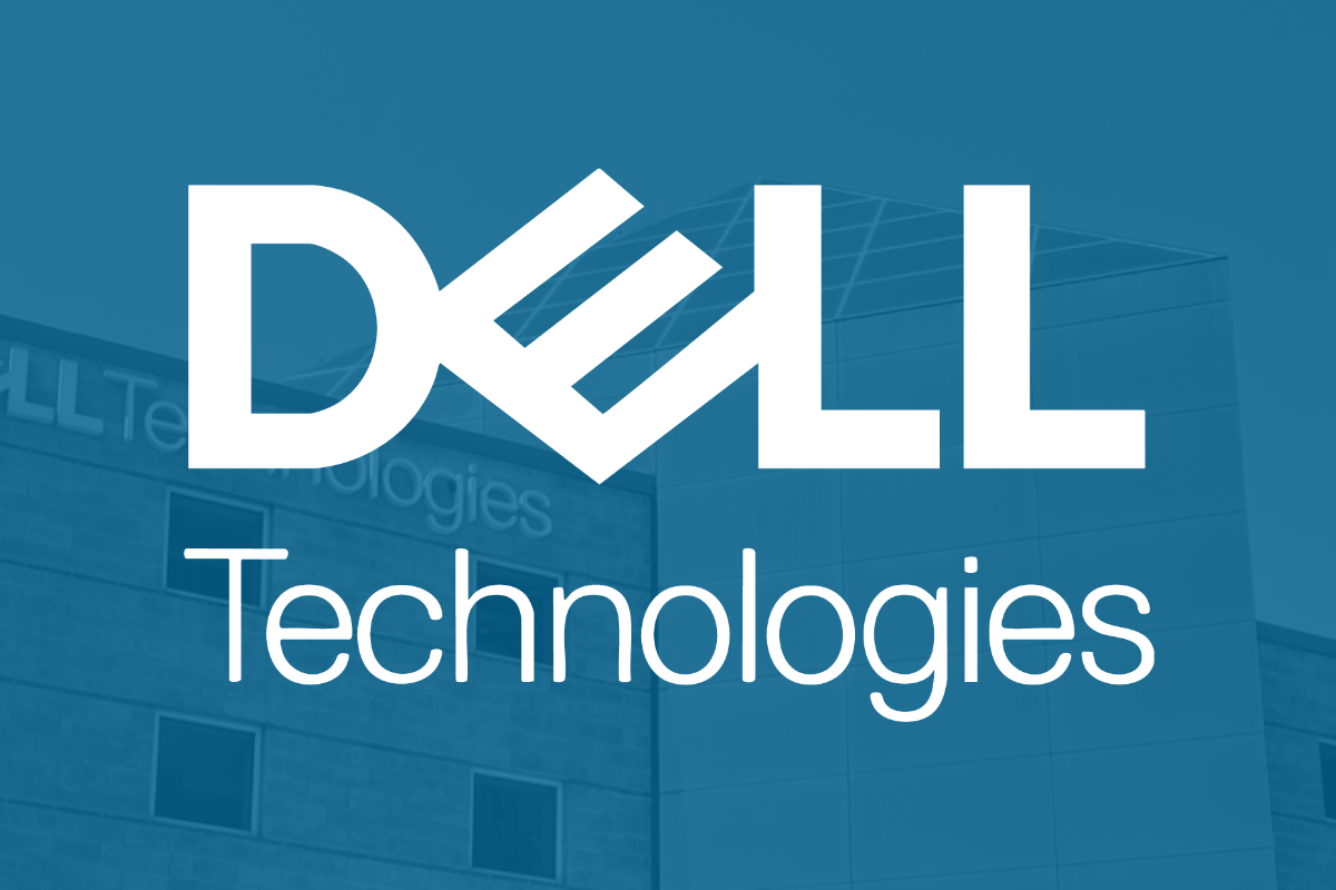 CEO Michael Dell Just Delivered Fantastic News for Dell Shareholders