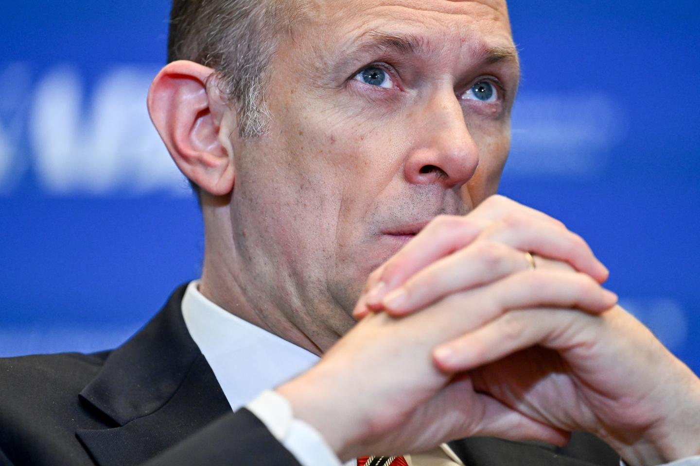 Chicago Fed President Austan Goolsbee on inflation, unemployment, and data centers