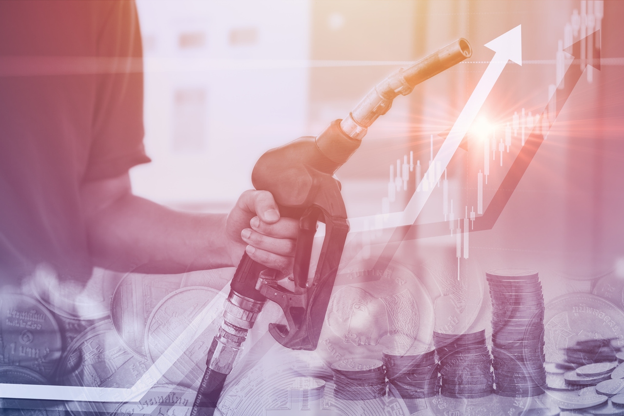 It's Getting Costlier At The Pump