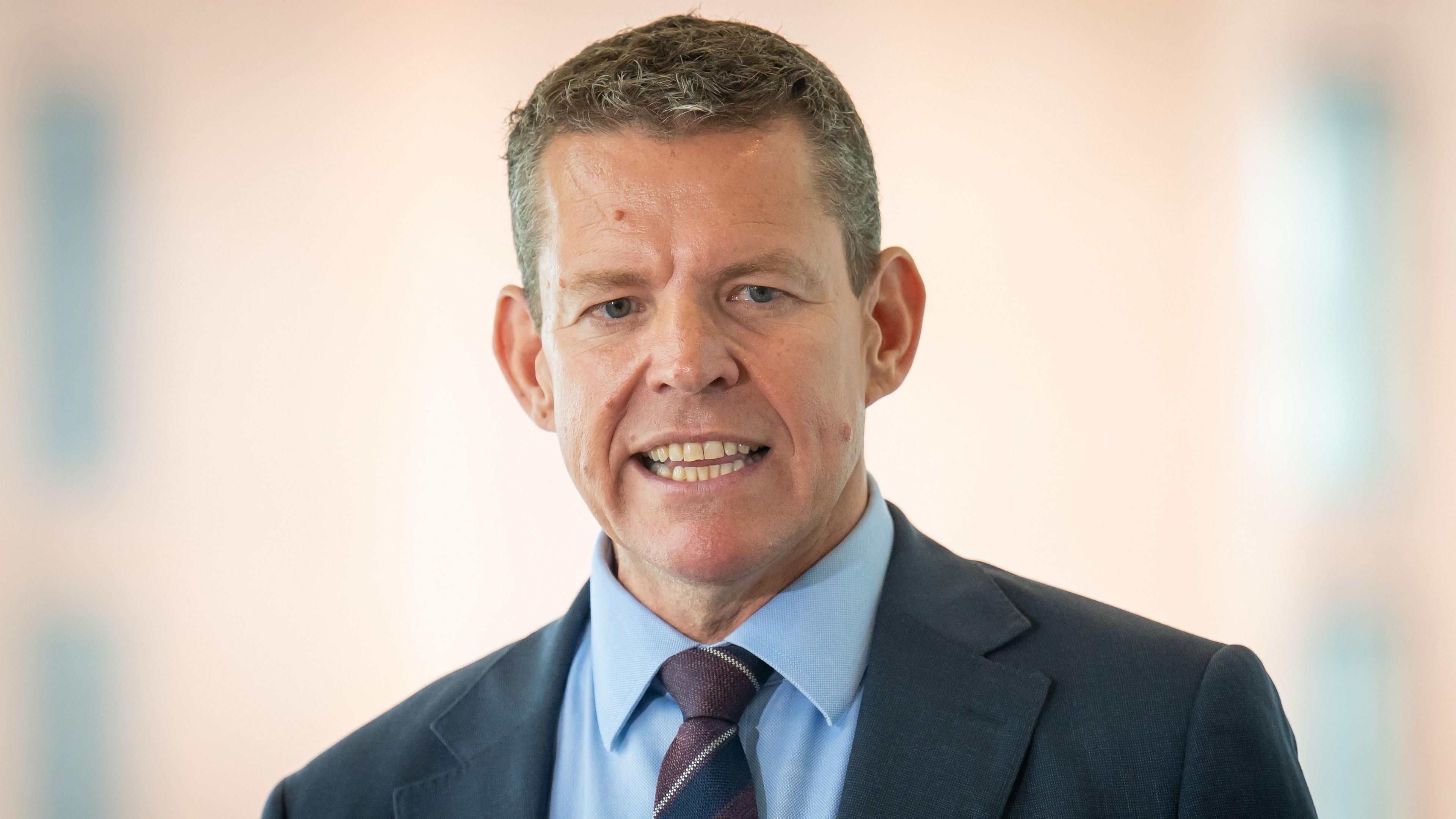 I've learned lessons, first minister says after summer budget defeat