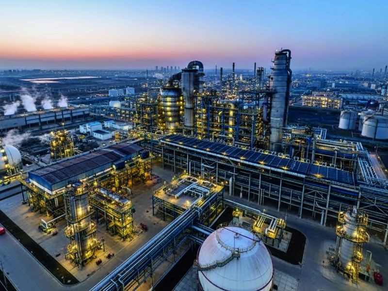 Major U.S. Oil Port Selected for Nuclear Power Project