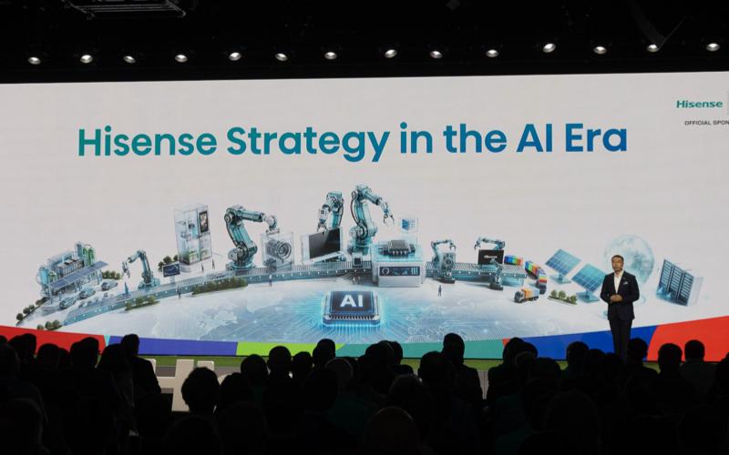 Rethinking consumer technology in the AI era