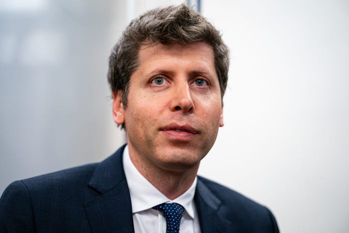 Sam Altman says fears that AI data centers guzzle water are overblown — but hard to dispel