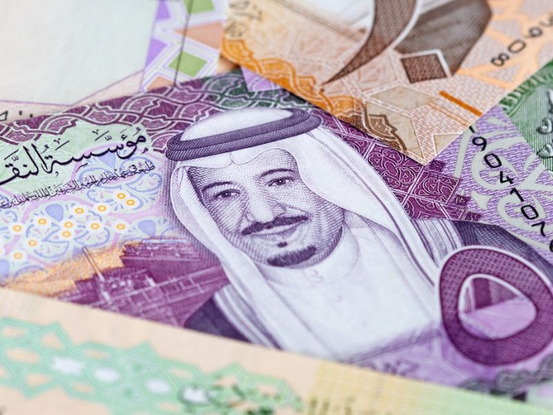 Saudi Arabia Plans To Free 1 Mb/d As it Invests in Nuclear Power