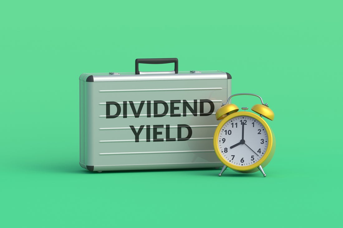 Soft Rotation Underway: Why Capital Is Quietly Flowing from Tech Into Dividend ETFs