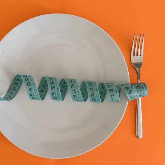 The next DSM should address the algorithm’s role in eating disorders