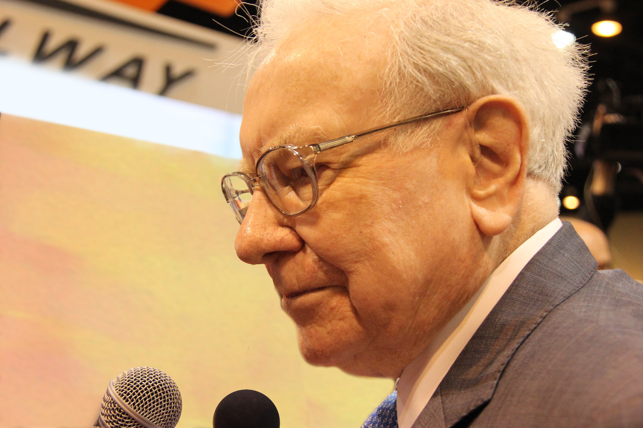 Warren Buffett's Successor, Greg Abel, Has Over 50% of Berkshire Hathaway's Portfolio Invested in These 3 Top Stocks