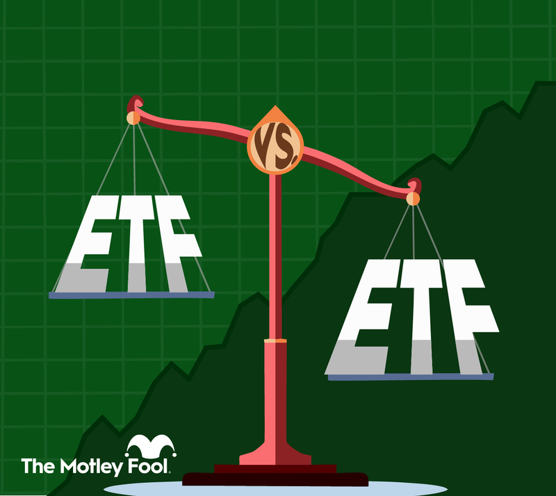 Comparing Global ETFs: Vanguard's VXUS vs. State Street's Climate-Focused NZAC