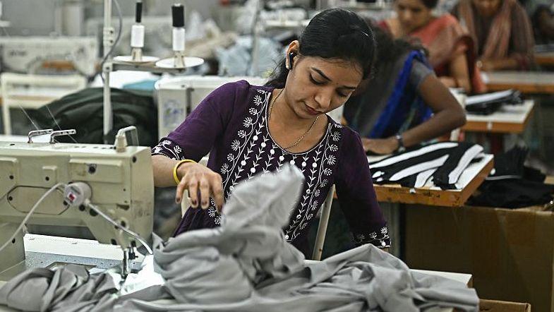 India's growth defies oil shock but data faces credibility questions