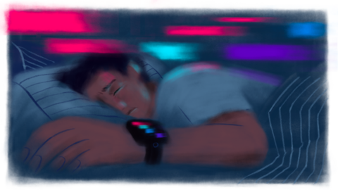 Is sleep tracking making your sleep worse?
