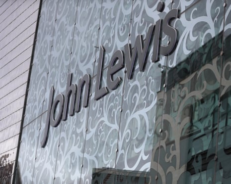 John Lewis to launch YouTube chatshow to improve AI search results