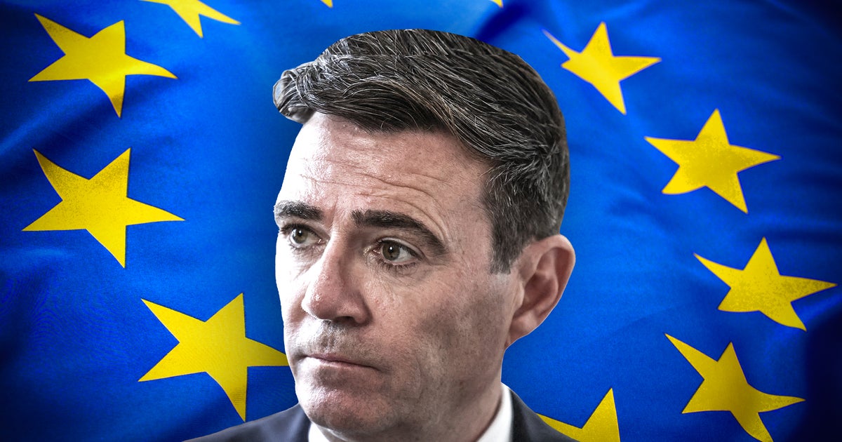 Majority of Britons agree with Burnham that Brexit was ‘wrong turn’ for UK