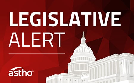 Summary of FY27 Continuing Resolution