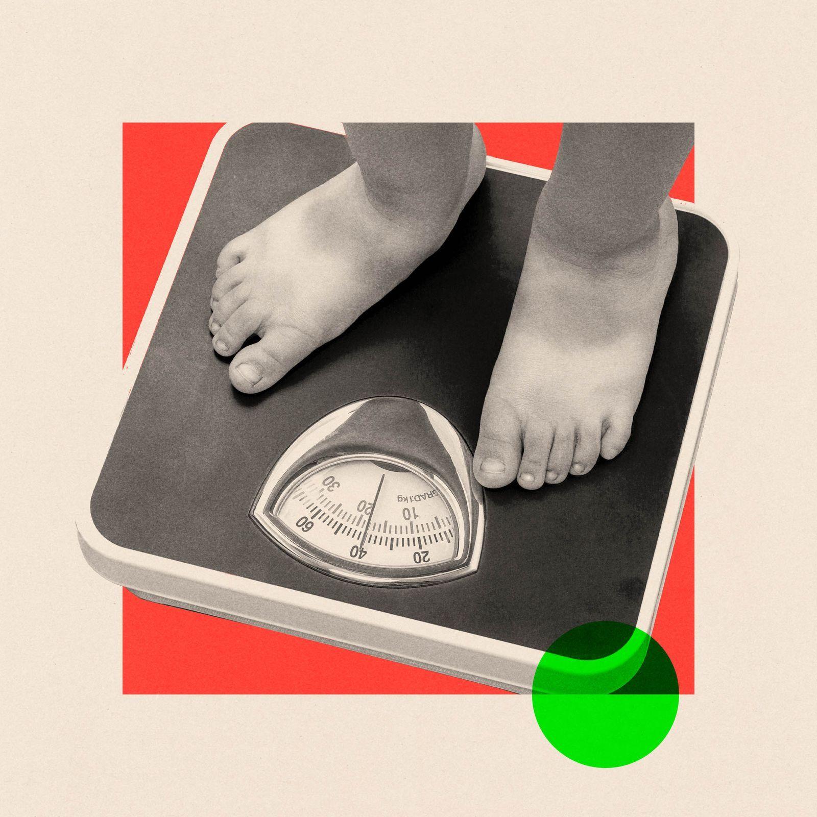 The overlooked factor driving the childhood obesity crisis