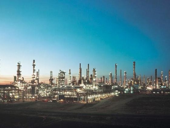 U.S. SPR Depletion Threatens Further Oil Price Volatility