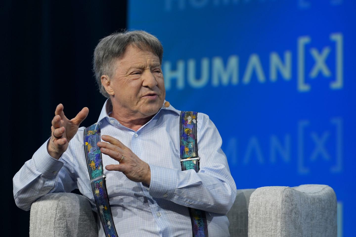 AI visionary Ray Kurzweil joins neurotech startup Subsense as product and vision advisor