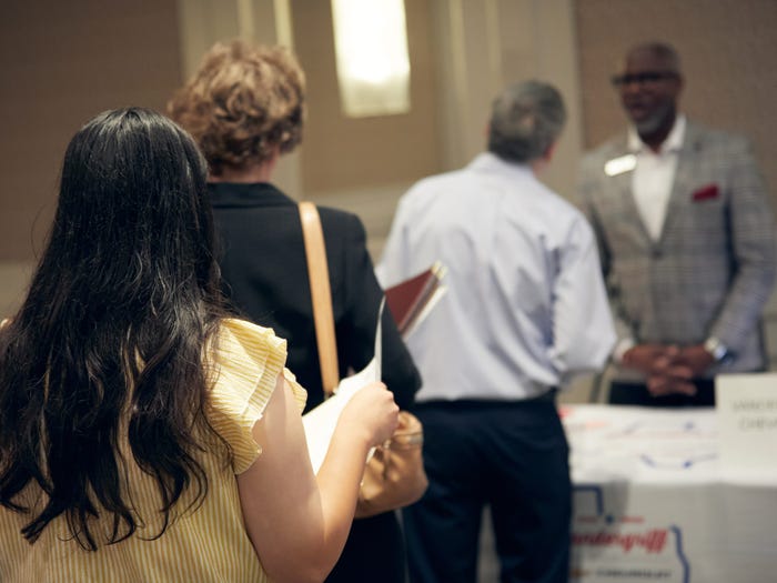 August's jobs report comes out today. Here's what to expect.