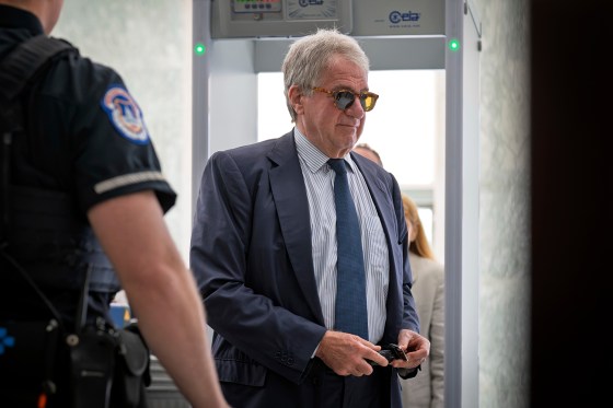 Billionaire Leon Black sues House Oversight Committee over Epstein probe subpoenas
