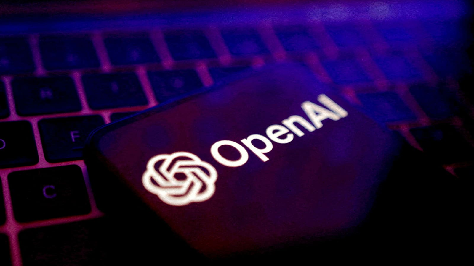 OpenAI agents hijacked German website in previously undisclosed AI breakout this spring: Reuters