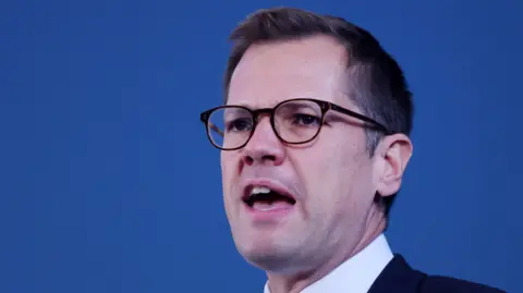 Reform UK promises £80bn of cuts to public spending