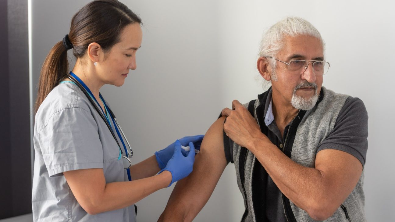 Shingles: Recombinant Vaccine May Lower Cardiovascular Disease Risk