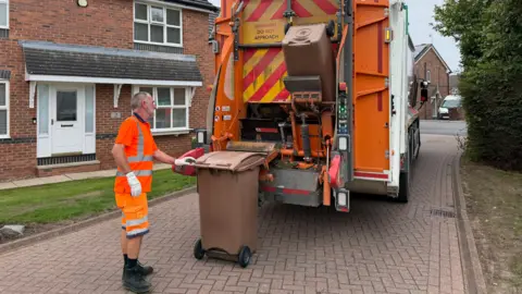 Six months on, are weekly food waste collections a success?
