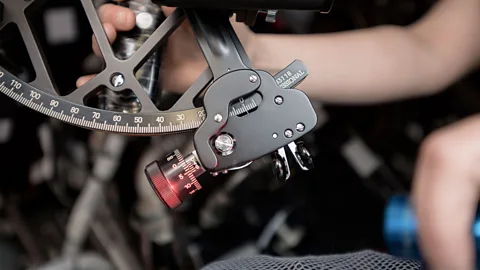 The 300-year-old tool helping stranded astronauts get home