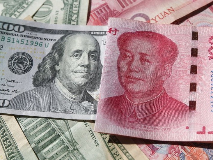 U.S.-Venezuela Oil Deal Threatens China's Oil-Backed Loans