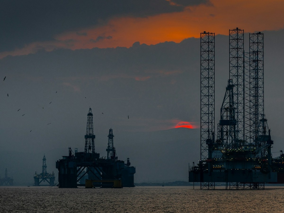 UK Poised to Approve Jackdaw Gas Field as Energy Costs Soar