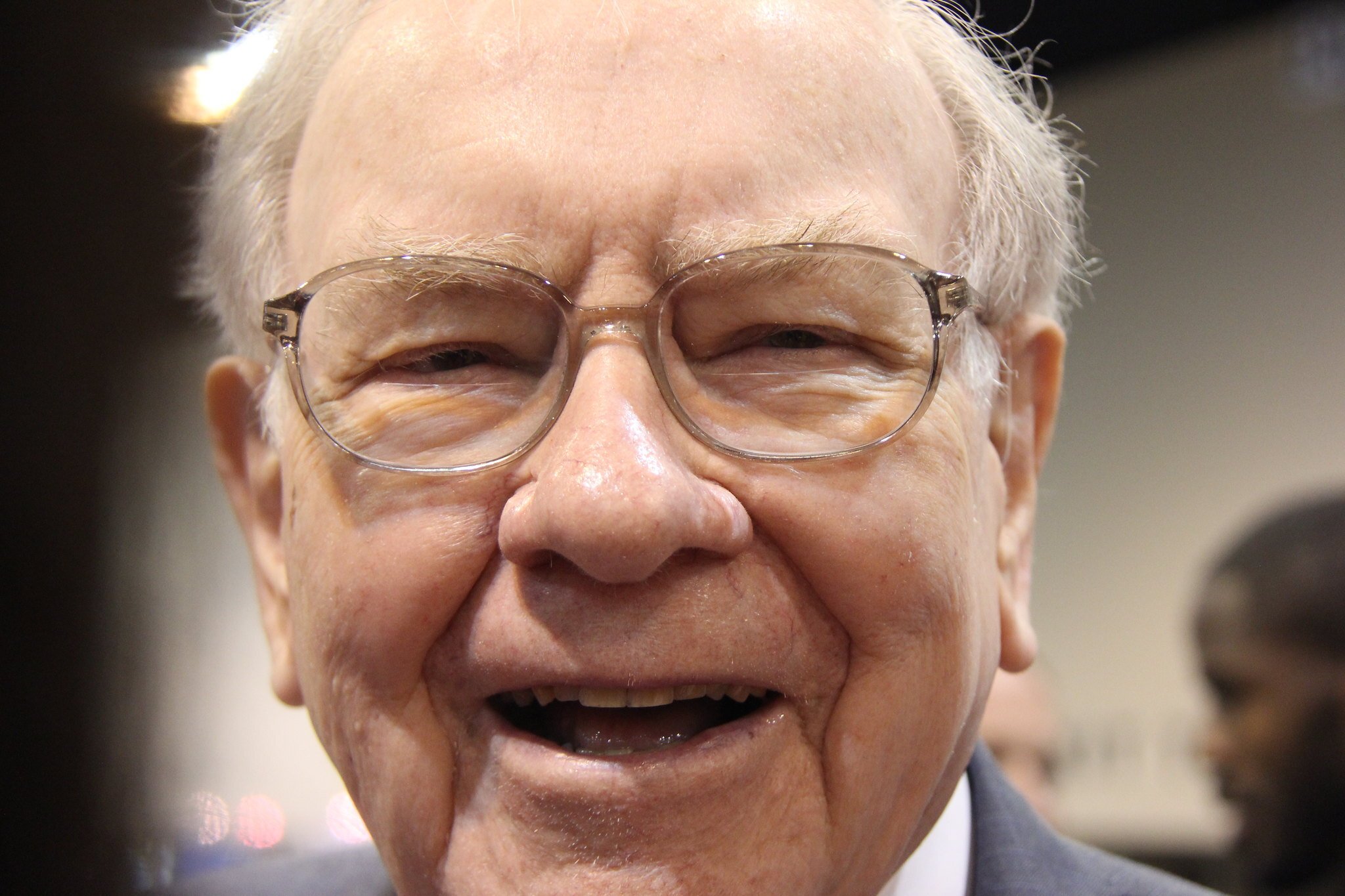 Warren Buffett's Successor, Greg Abel, Has 63% of Berkshire's $360 Billion Portfolio Concentrated in 5 Superstar Stocks