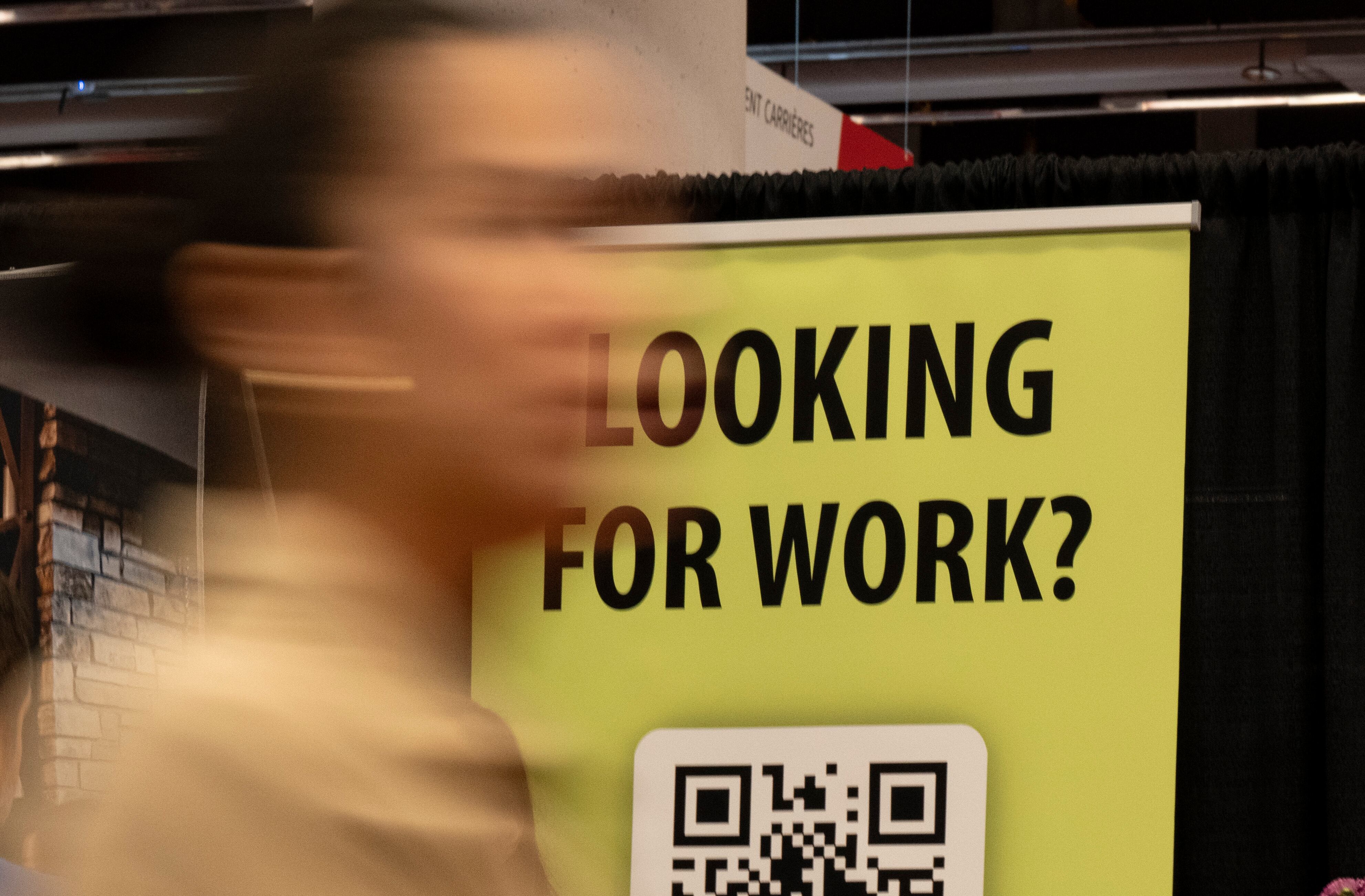 August jobs report ‘disappointing’ but too soon to sound the alarm: economists