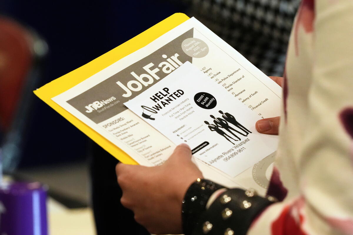 August jobs surge puts new pressure on the Fed as inflation stays high